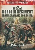 2nd Norfolk Regiment (eBook, PDF)