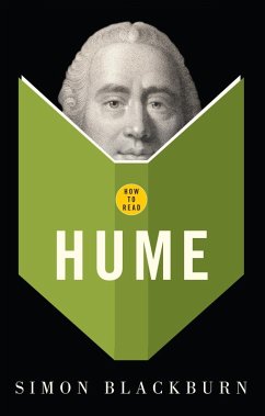 How To Read Hume (eBook, ePUB) - Blackburn, Simon How To Read Hume (eBook, ePUB) - Blackburn, Simon