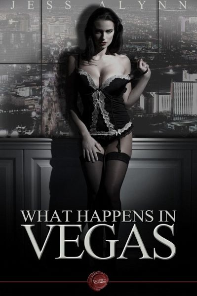 What Happens in Vegas (eBook, ePUB) What Happens in Vegas (eBook, ePUB)