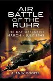 Air Battle of the Ruhr (eBook, PDF)