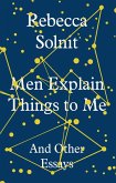 Men Explain Things to Me (eBook, ePUB)