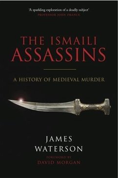 Ismaili Assassins (eBook, ePUB) - Waterson, James