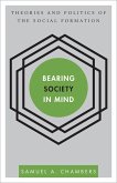 Bearing Society in Mind (eBook, ePUB)
