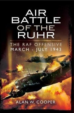 Air Battle of the Ruhr (eBook, ePUB) - Cooper, Alan W