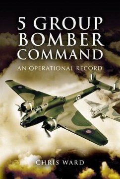 5 Group Bomber Command (eBook, PDF) - Ward, Chris