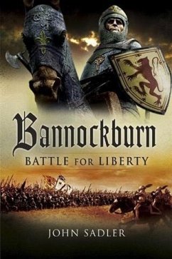 Cover Bannockburn (eBook, PDF)