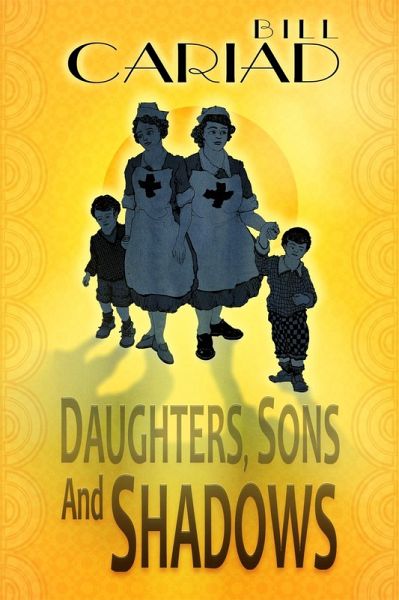 Daughters, Sons and Shadows (eBook, PDF)