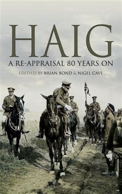 Cover Haig (eBook, PDF)