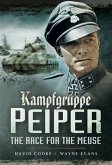Kampfgruppe Peiper (eBook, ePUB) Kampfgruppe Peiper (eBook, ePUB)