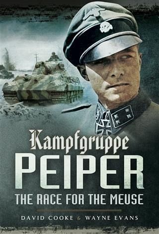 Kampfgruppe Peiper (eBook, ePUB) Kampfgruppe Peiper (eBook, ePUB)
