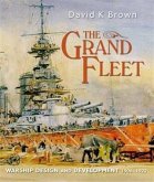 Grand Fleet (eBook, ePUB)