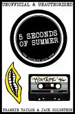 5 Seconds of Summer - The Ultimate Quiz Book (eBook, PDF) 5 Seconds of Summer - The Ultimate Quiz Book (eBook, PDF)