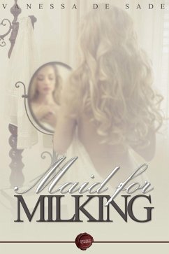 Cover Maid for Milking (eBook, PDF)