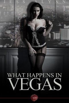 What Happens in Vegas (eBook, PDF) - Alynn, Jess