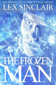 Cover Frozen Man (eBook, ePUB)