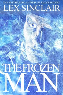 Frozen Man (eBook, PDF) - Sinclair, Lex