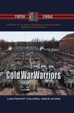 Cold War Warriors (eBook, PDF)