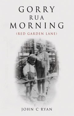 Gorry Rua Morning (eBook, ePUB) - Ryan, John C