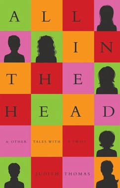 Cover All In The Head (eBook, ePUB)