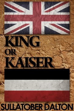 Cover King or Kaiser (eBook, ePUB)