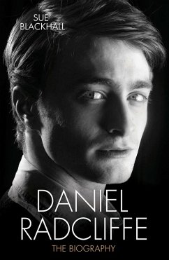 Cover Daniel Radcliffe - The Biography (eBook, ePUB)