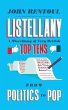 Listellany (eBook, ePUB) - Bild 1