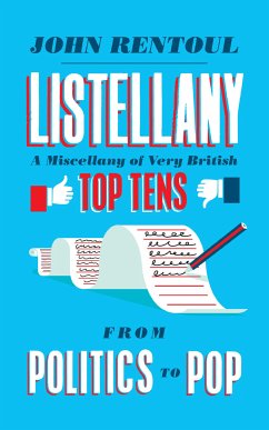 Listellany (eBook, ePUB) - Rentoul, John