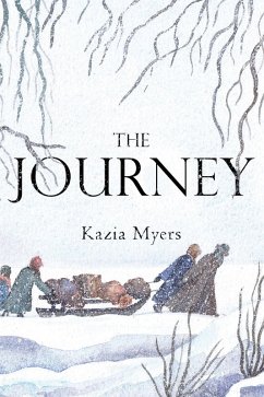 Cover Journey (eBook, ePUB)
