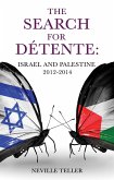 Search for Detente: (eBook, ePUB)