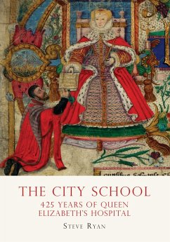 Cover The City School (eBook, ePUB)