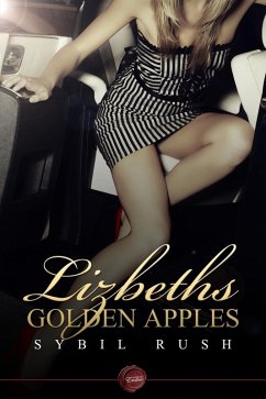 Lizbeth's Golden Apples (eBook, ePUB) - Rush, Sybil