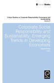 Corporate Social Responsibility and Sustainability (eBook, ePUB)