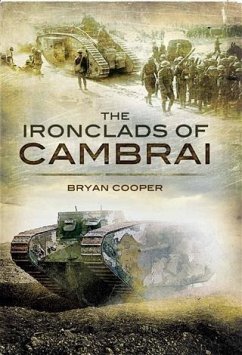 Cover Ironclads of Cambrai (eBook, ePUB)