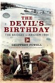 Devil's Birthday (eBook, ePUB)