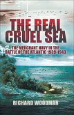 Real Cruel Sea (eBook, ePUB)