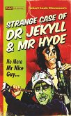 Strange Case of Dr Jekyll & Mr Hyde (eBook, ePUB)