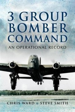 3 Group Bomber Command (eBook, ePUB) - Ward, Chris