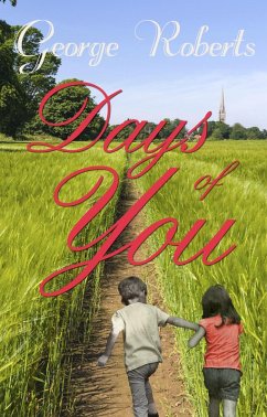 Cover Days of You (eBook, ePUB)