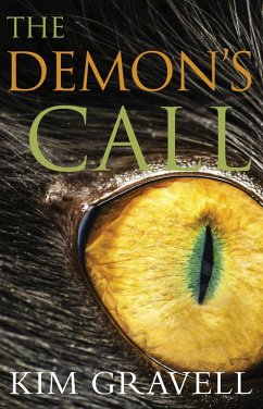 Cover Demon's Call (eBook, ePUB)