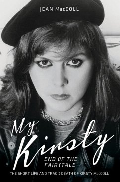 Cover My Kirsty - End of the Fairytale (eBook, ePUB)