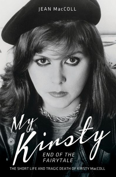 My Kirsty - End of the Fairytale (eBook, ePUB) My Kirsty - End of the Fairytale (eBook, ePUB)