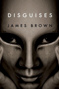 Cover Disguises (eBook, ePUB)