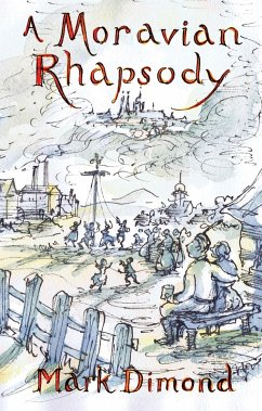 Cover Moravian Rhapsody (eBook, ePUB)