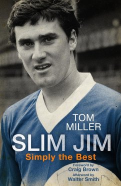 Slim Jim (eBook, ePUB) - Murray, Isobel; Miller, Tom