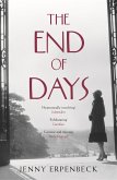 End of Days (eBook, ePUB)
