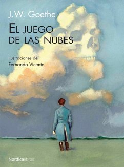 Cover El juego de las nubes (eBook, ePUB)