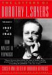 The Letters of Dorothy L. Sayers Vol II... - Bild 1