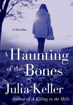 Cover A Haunting of the Bones (eBook, ePUB)
