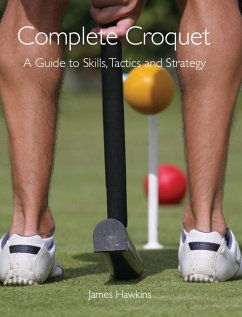 Cover Complete Croquet (eBook, ePUB)