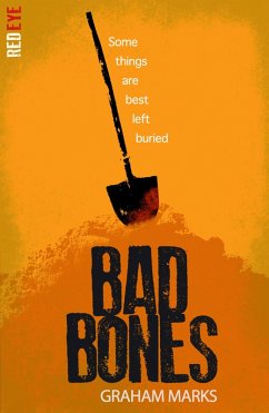 Bad Bones (eBook, ePUB) - Marks, Graham